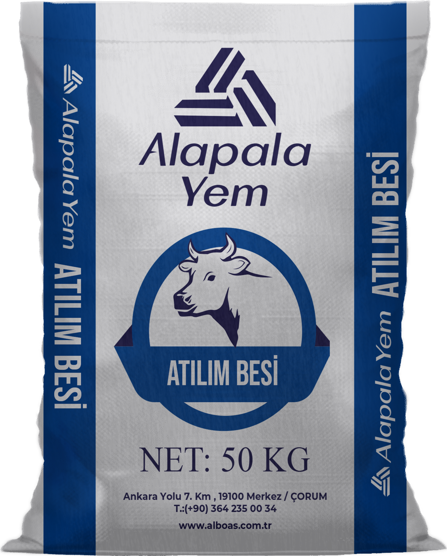 Alapala Atılım Besi