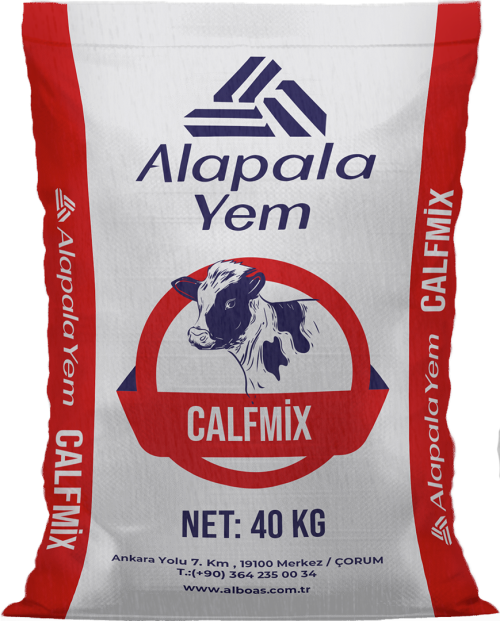 Alapala Calfmix