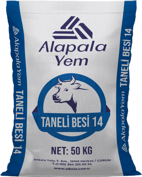 Alapala Taneli 14