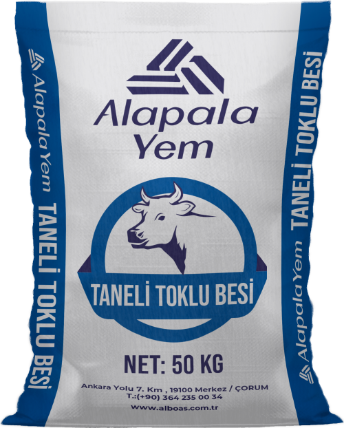 Alapala Taneli Toklu Besi
