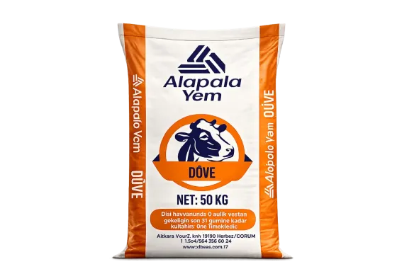 ALAPALA DÜVE