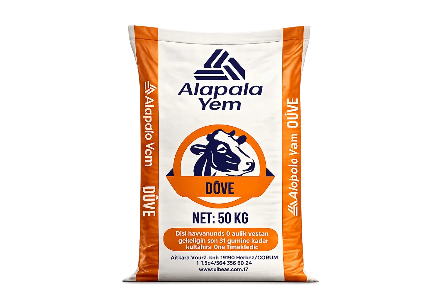 ALAPALA DÜVE