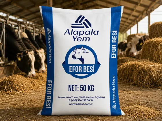 ALAPALA EFOR BESİ